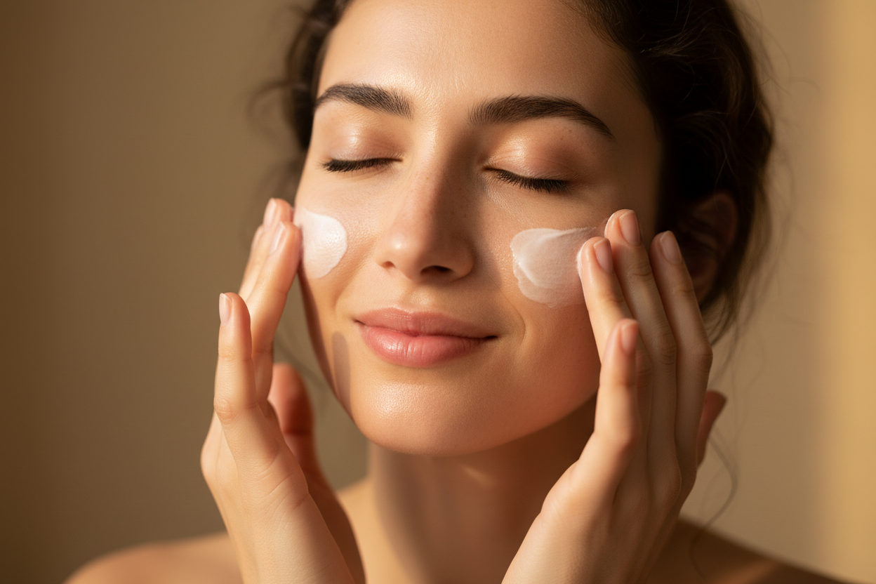 Top 5 skincare mistakes everyone makes