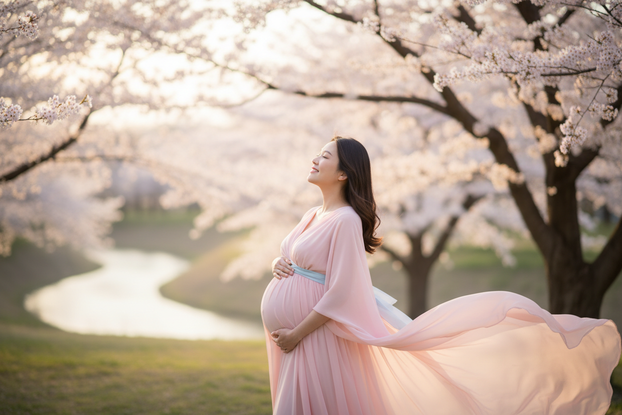Pregnancy-safe skincare: what you need to know