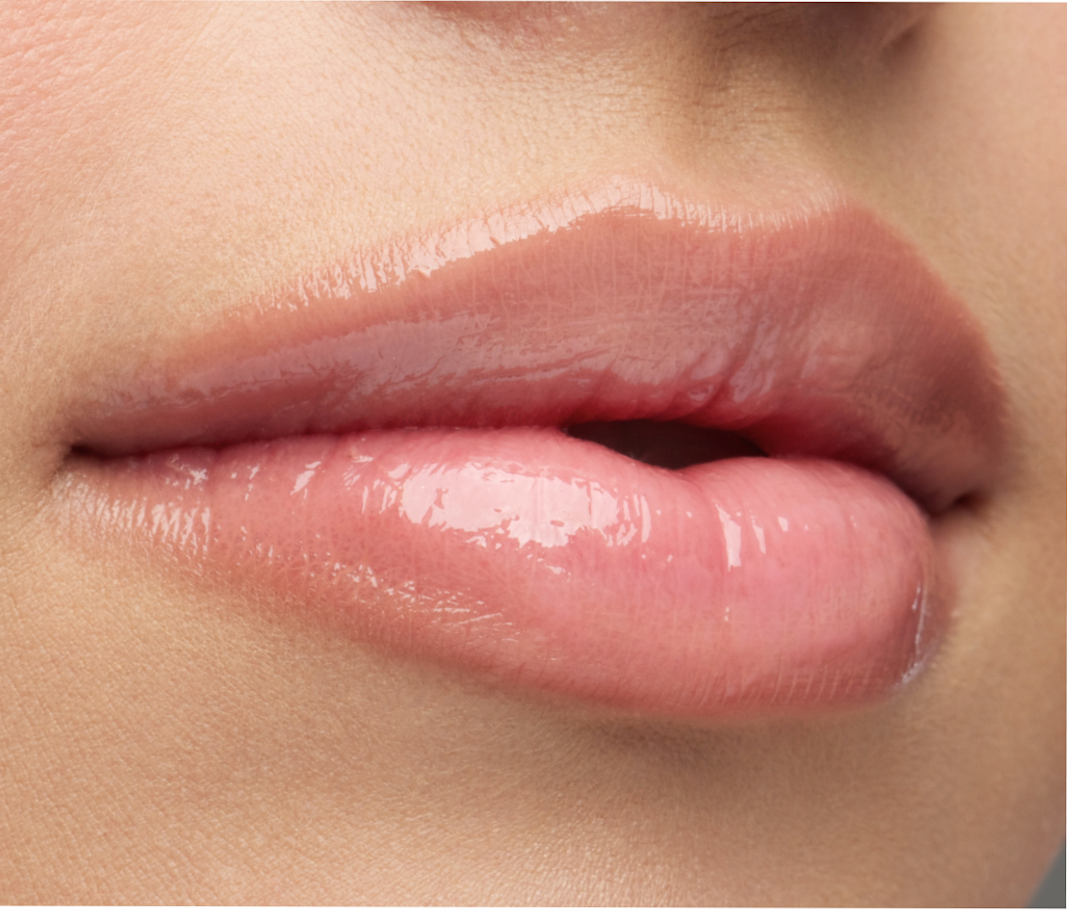 Argan Oil Infused Lip Balm