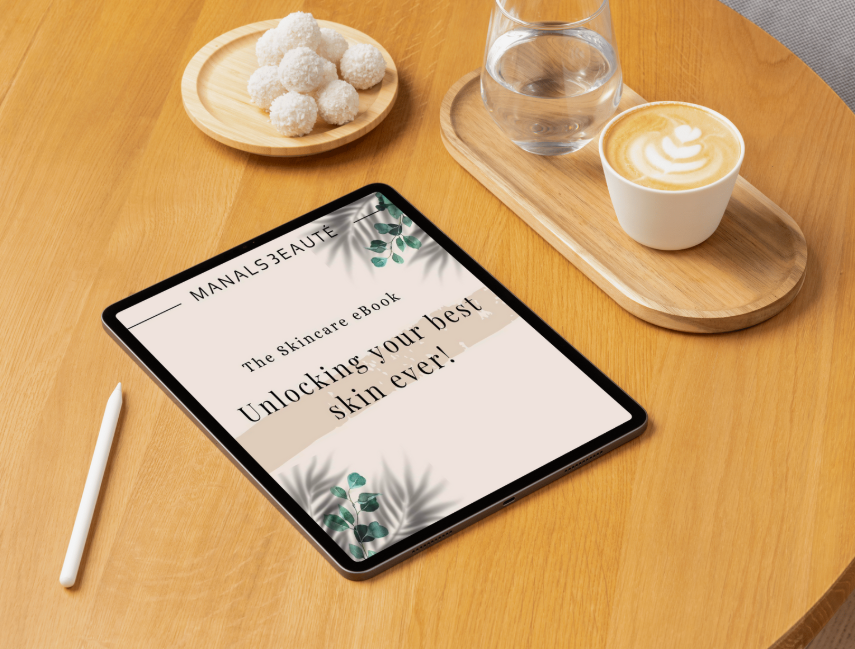 10 simple daily habits for healthy glowing skin